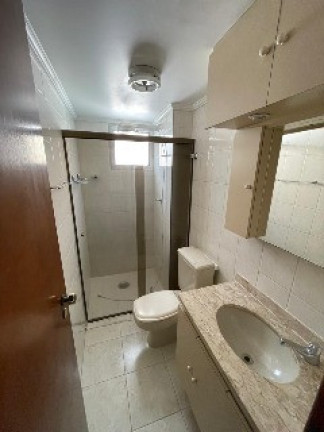 Imagem Apartamento com 2 Quartos à Venda, 56 m² em Jardim São Savério - São Paulo