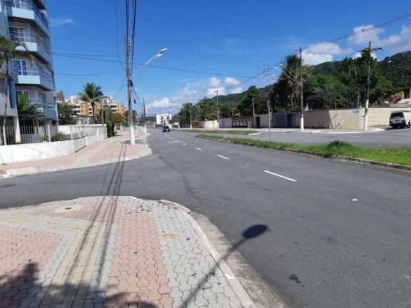 Imagem Casa com 3 Quartos à Venda, 440 m² em Solemar - Praia Grande