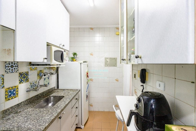 Imagem Apartamento com 2 Quartos à Venda, 46 m² em Barra Funda - São Paulo Imagem Apartamento com 2 Quartos à Venda, 46 m² em Barra Funda - São Paulo