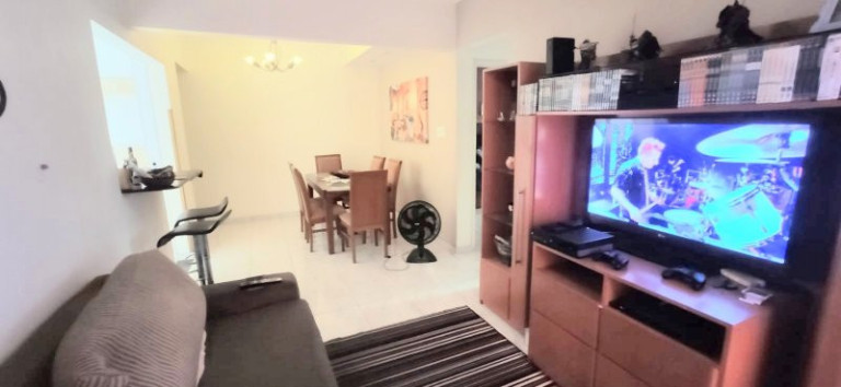 Imagem Apartamento com 2 Quartos à Venda, 75 m² em Vila Belmiro - Santos Imagem Apartamento com 2 Quartos à Venda, 75 m² em Vila Belmiro - Santos