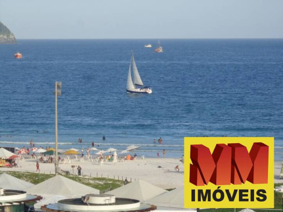 Cobertura com 5 Quartos à Venda, 260 m² em Algodoal - Cabo Frio
