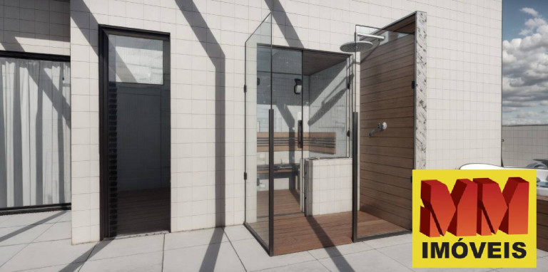 Imagem Apartamento com 1 Quarto à Venda, 58 m² em Braga - Cabo Frio