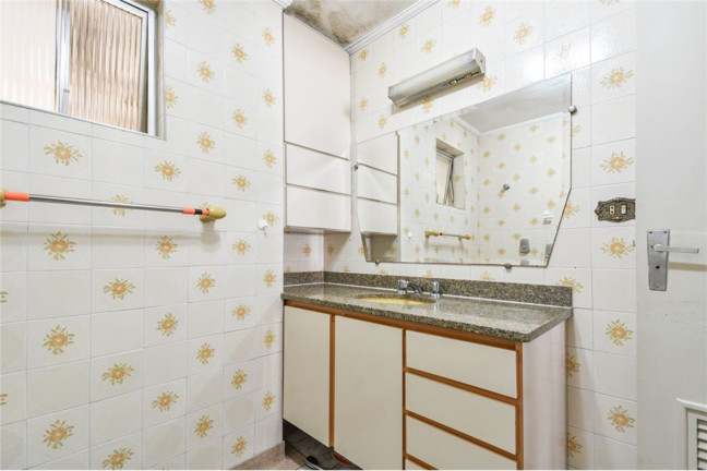 Imagem Apartamento com 3 Quartos à Venda, 115 m² em Cambuci - São Paulo