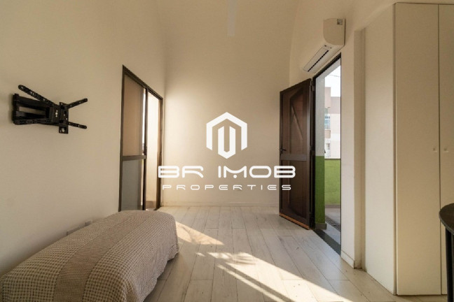 Imagem Imóvel com 1 Quarto à Venda, 81 m² em Moema - São Paulo