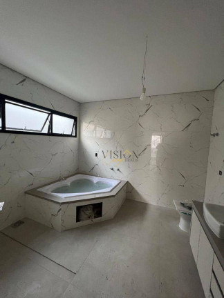 Imagem Casa com 4 Quartos à Venda, 305 m² em Swiss Park - Campinas
