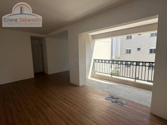 Imagem Apartamento com 3 Quartos à Venda, 77 m² em Vila Suzana - São Paulo