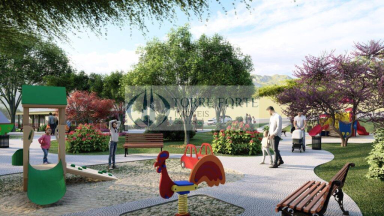 Imagem Terreno à Venda, 300 m² em Laranja Azeda - Atibaia Imagem Terreno à Venda, 300 m² em Laranja Azeda - Atibaia