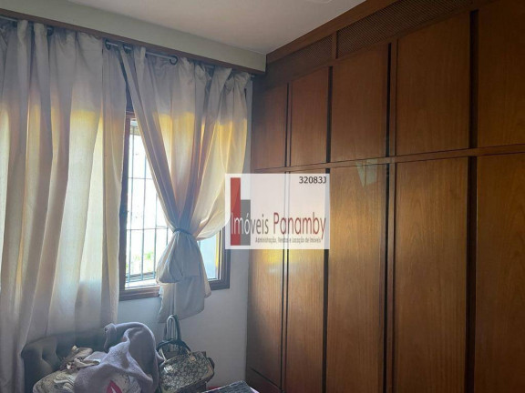 Imagem Casa com 4 Quartos à Venda, 400 m² em Jardim Prudência - São Paulo Imagem Casa com 4 Quartos à Venda, 400 m² em Jardim Prudência - São Paulo