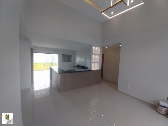 Imagem Casa com 3 Quartos à Venda, 480 m² em Jardim Atlântico Leste (itaipuaçu) - Maricá