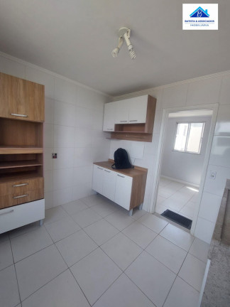 Imagem Apartamento com 3 Quartos à Venda, 80 m² em Parque Da Figueira - Campinas