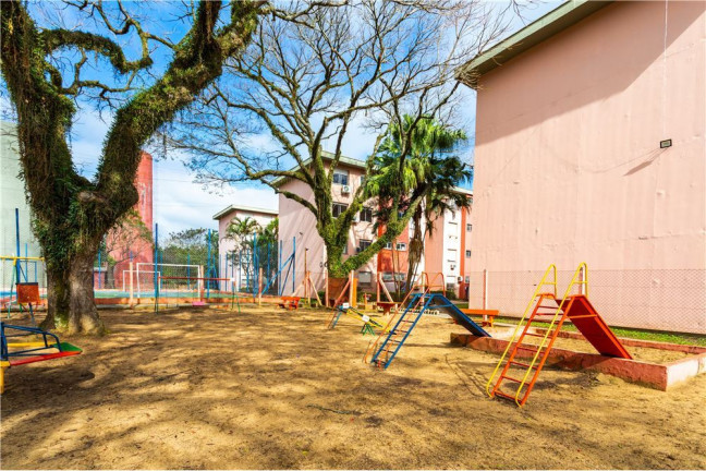 Imagem Apartamento com 2 Quartos à Venda, 58 m² em Jardim Planalto - Porto Alegre Imagem Apartamento com 2 Quartos à Venda, 58 m² em Jardim Planalto - Porto Alegre