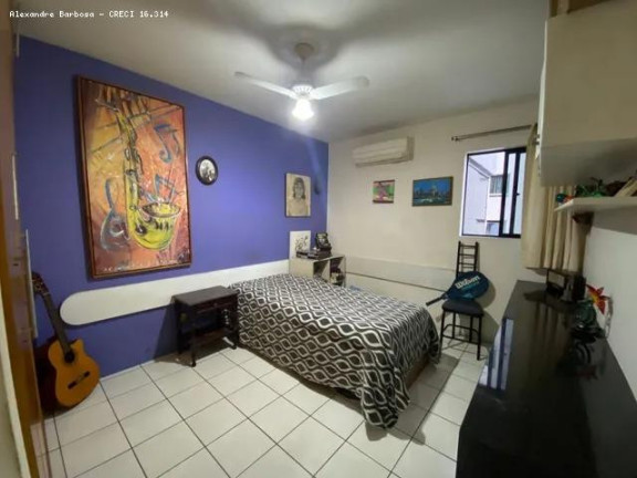 Imagem Apartamento com 3 Quartos à Venda, 120 m² em Graças - Recife Imagem Apartamento com 3 Quartos à Venda, 120 m² em Graças - Recife