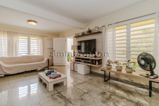 Imagem Casa com 3 Quartos à Venda, 136 m² em Brooklin - São Paulo
