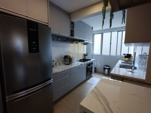 Imagem Apartamento com 3 Quartos à Venda, 95 m² em Jardim São Dimas - São José Dos Campos Imagem Apartamento com 3 Quartos à Venda, 95 m² em Jardim São Dimas - São José Dos Campos