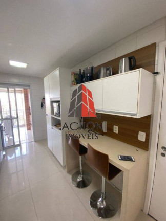 Imagem Apartamento com 4 Quartos à Venda, 125 m² em Vila Carrão - São Paulo Imagem Apartamento com 4 Quartos à Venda, 125 m² em Vila Carrão - São Paulo