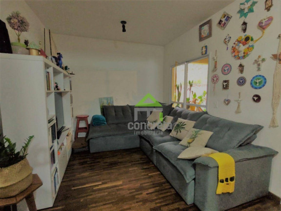 Imagem Casa de Condomínio com 3 Quartos à Venda, 136 m² em Parque Rincão - Cotia Imagem Casa de Condomínio com 3 Quartos à Venda, 136 m² em Parque Rincão - Cotia