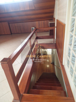 Imagem Sobrado com 4 Quartos à Venda, 434 m² em Jardim Das Colinas - São José Dos Campos Imagem Sobrado com 4 Quartos à Venda, 434 m² em Jardim Das Colinas - São José Dos Campos