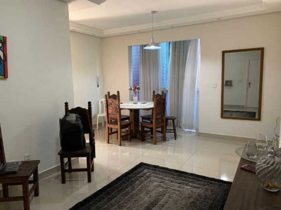 Imóvel com 2 Quartos à Venda, 60 m² em Eldorado - Contagem