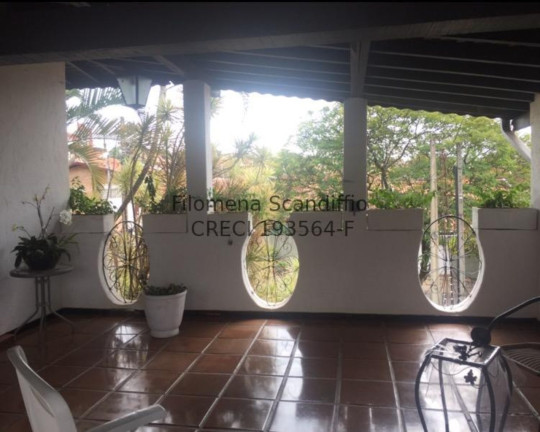 Imagem Casa com 4 Quartos à Venda, 380 m² em Jardim Nossa Senhora Auxiliadora - Campinas Imagem Casa com 4 Quartos à Venda, 380 m² em Jardim Nossa Senhora Auxiliadora - Campinas