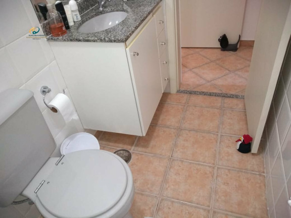 Imagem Apartamento com 2 Quartos à Venda, 76 m² em Enseada - Guarujá