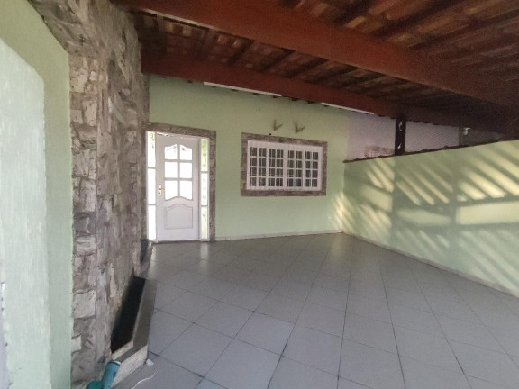 Imagem Casa com 2 Quartos à Venda, 104 m² em Maracanã - Praia Grande Imagem Casa com 2 Quartos à Venda, 104 m² em Maracanã - Praia Grande
