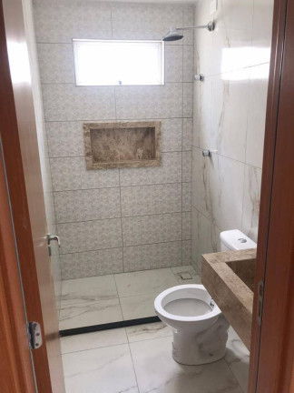 Imagem Casa com 3 Quartos à Venda, 64 m² em Gramame - João Pessoa Imagem Casa com 3 Quartos à Venda, 64 m² em Gramame - João Pessoa