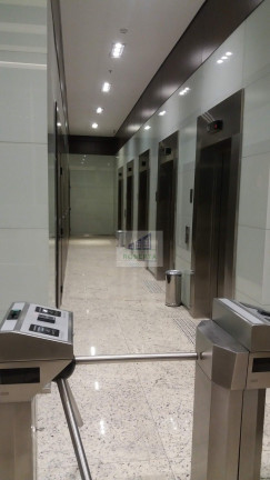 Imagem Imóvel Comercial à Venda, 42 m² em Vila Gertrudes - São Paulo