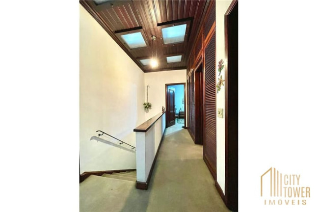 Imagem Casa com 4 Quartos à Venda, 220 m² em Paraíso - São Paulo