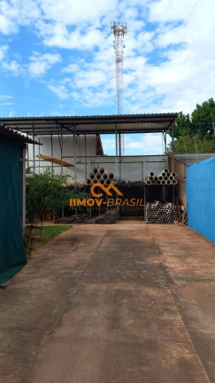 Imagem Sala Comercial à Venda, 840 m² em Coronel Antonino - Campo Grande Imagem Sala Comercial à Venda, 840 m² em Coronel Antonino - Campo Grande
