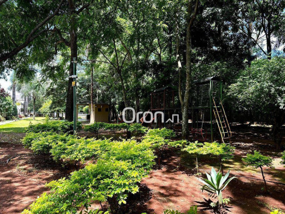 Imagem Sobrado com 3 Quartos à Venda, 197 m² em Parque Amazônia - Goiânia