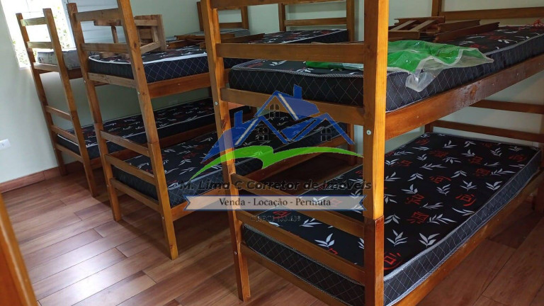 Imagem Chácara com 3 Quartos à Venda, 1 m² em área Rural De Perdões - Bom Jesus Dos Perdões