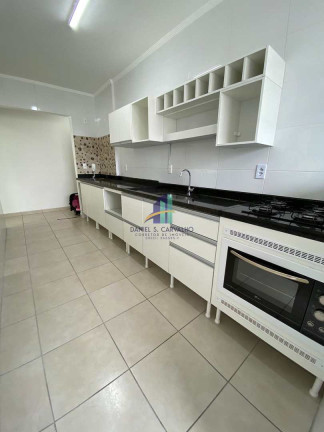 Imagem Apartamento com 2 Quartos à Venda, 76 m² em Guilhermina - Praia Grande Imagem Apartamento com 2 Quartos à Venda, 76 m² em Guilhermina - Praia Grande