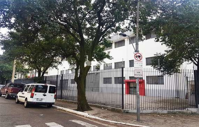 Imagem Imóvel Comercial para Alugar, 2.720 m² em água Branca - São Paulo Imagem Imóvel Comercial para Alugar, 2.720 m² em água Branca - São Paulo