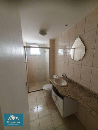 Imagem Apartamento com 2 Quartos à Venda, 63 m² em Vila Nivi - São Paulo Imagem Apartamento com 2 Quartos à Venda, 63 m² em Vila Nivi - São Paulo