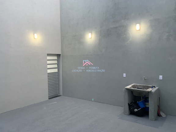 Imagem Sobrado com 2 Quartos à Venda, 132 m² em Cidade Nova Ii - Várzea Paulista