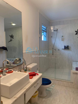 Imagem Casa com 4 Quartos para Temporada, 390 m² em Vista Linda - Bertioga