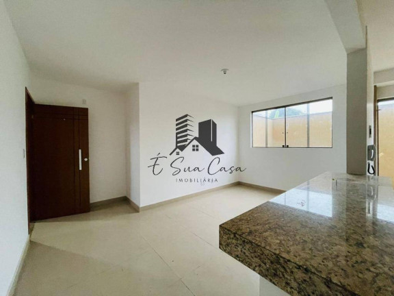 Imagem Apartamento com 3 Quartos à Venda, 87 m² em Pedra Azul - Contagem Imagem Apartamento com 3 Quartos à Venda, 87 m² em Pedra Azul - Contagem
