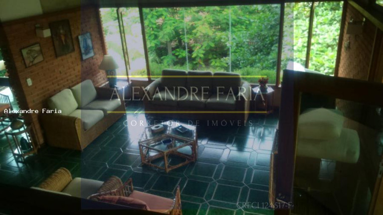 Imagem Casa com 5 Quartos à Venda, 350 m² em Toque Toque Pequeno - São Sebastião