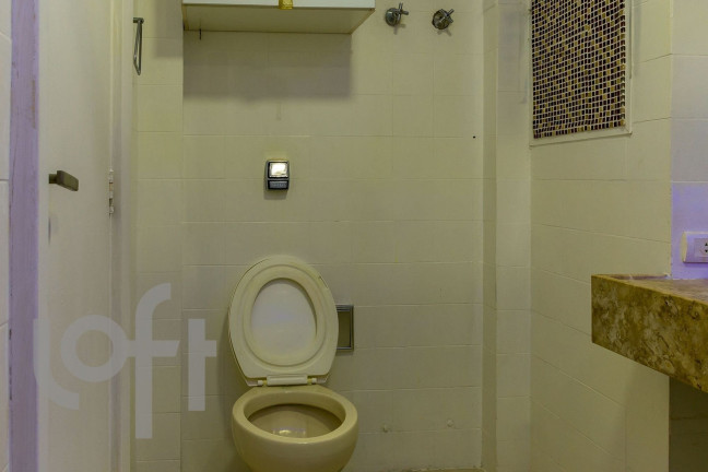 Imagem Apartamento com 1 Quarto à Venda, 39 m² em República - São Paulo