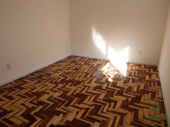 Imagem Apartamento com 2 Quartos para Alugar, 65 m² em Santana - Porto Alegre