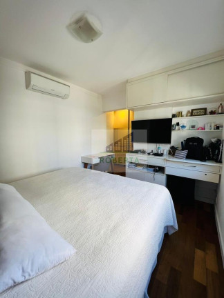 Imagem Apartamento com 4 Quartos à Venda, 178 m² em Brooklin - São Paulo