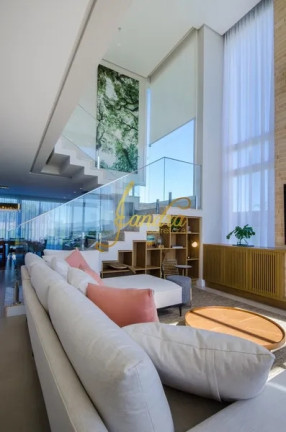 Imagem Casa de Condomínio com 4 Quartos à Venda, 310 m² em Capão Ilhas Resort - Capão Da Canoa