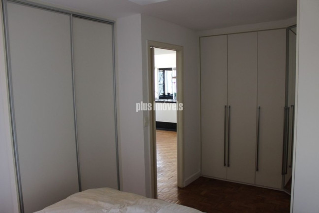 Imagem Apartamento com 3 Quartos à Venda, 75 m² em Vila Mariana - São Paulo