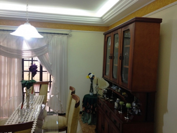Imagem Casa com 5 Quartos à Venda, 728 m² em Jardim Estoril Iii - Bauru