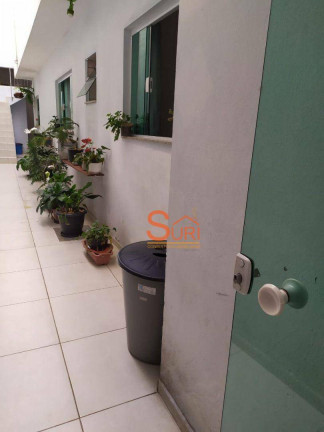 Imagem Sobrado com 3 Quartos à Venda, 252 m² em Jardim Marek - Santo André Imagem Sobrado com 3 Quartos à Venda, 252 m² em Jardim Marek - Santo André