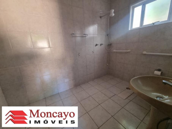 Imagem Casa com 3 Quartos à Venda, 495 m² em Prainha - Caraguatatuba