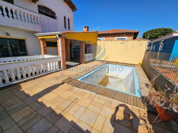 Imagem Casa com 3 Quartos à Venda, 335 m² em Brasil - Itu Imagem Casa com 3 Quartos à Venda, 335 m² em Brasil - Itu
