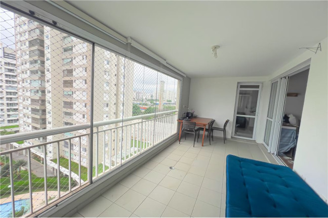 Imagem Apartamento com 2 Quartos à Venda, 76 m² em Vila Leopoldina - São Paulo