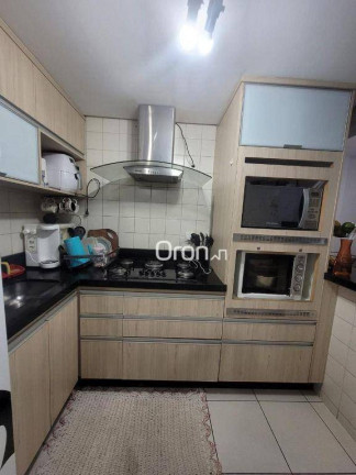 Imagem Apartamento com 3 Quartos à Venda, 77 m² em Jardim Bela Vista - Aparecida De Goiânia
