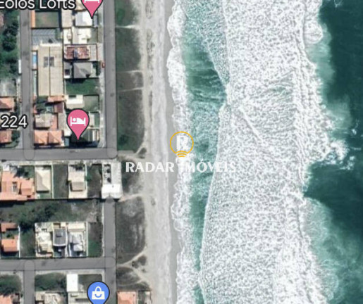 Imagem Terreno à Venda, 392 m² em Praia Do Foguete - Cabo Frio